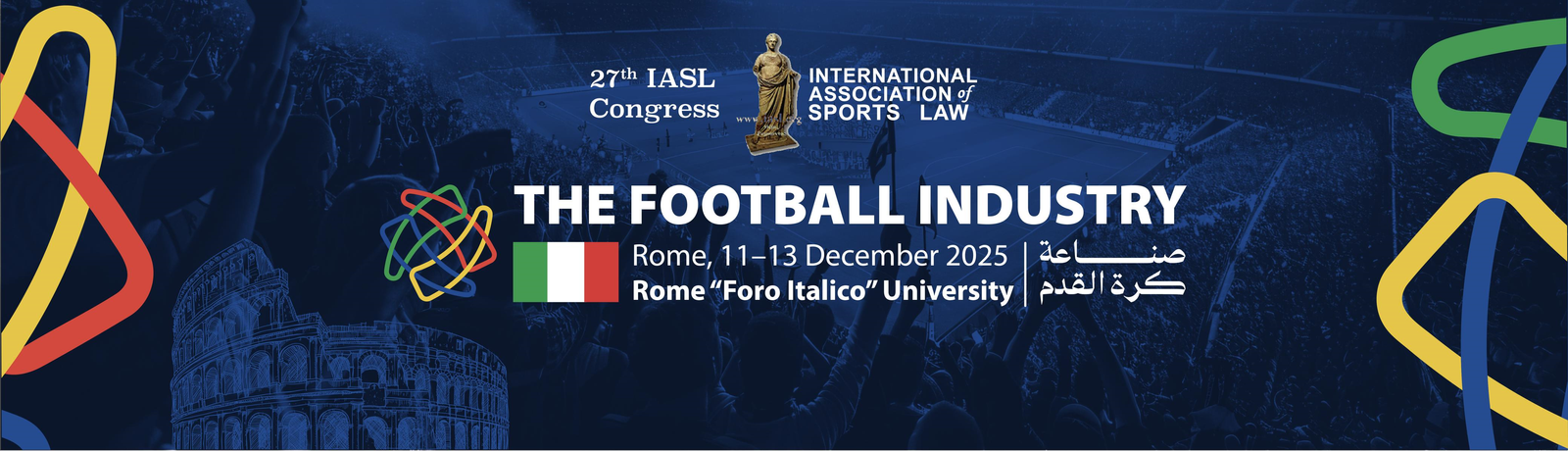 IASL Congress